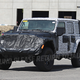 Illustration for article titled The 2018 Jeep Wranglers Interior Actually Looks Pretty Nice